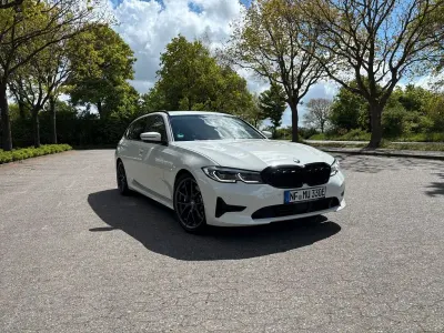 Używany BMW 330e