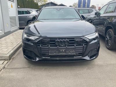 Gebraucht Audi A6 Ambiente 340 PS (250 kW) 2022 Manhattangrau metallic