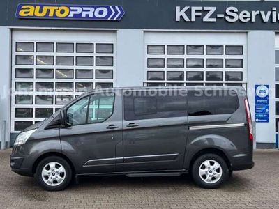 Ford Transit Tourneo