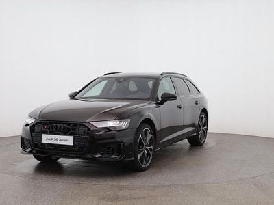 Gebraucht Audi S6 Sport 344 PS (253 kW) 2024 Schwarz Kombi