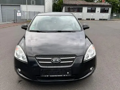 Gebraucht Kia Ceed