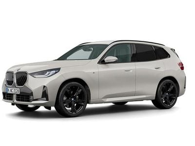 Neu BMW X3 Comfort Edition 190 PS (139 kW) 2025 SUV