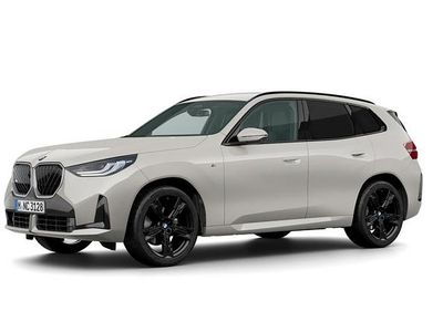 Neu 2025 BMW X3 Comfort Edition SUV | 62.830 € (Fairer Preis)