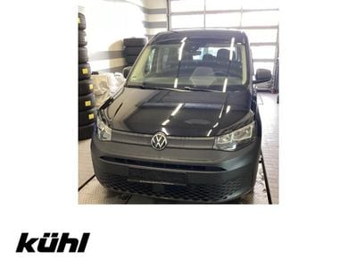 Gebraucht 2022 VW Caddy Maxi Van / Kleinbus | 27.290 €