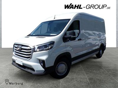 Maxus V90