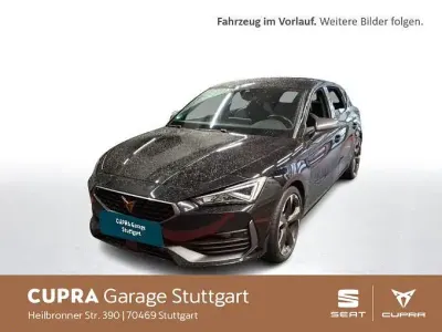 Gebraucht Seat Leon