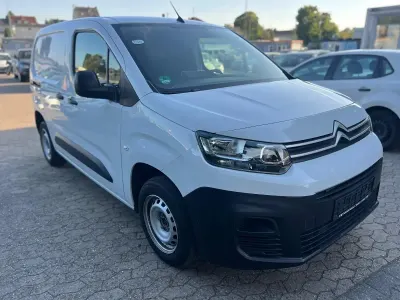 Gebraucht Citroën Berlingo