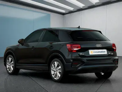 Gebraucht Audi Q2