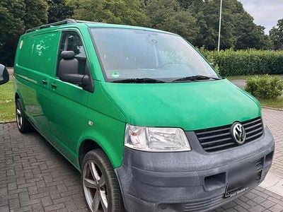 VW T5