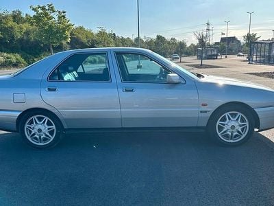 Second-hand Lancia Kappa 204 CP (150 kW) 1999 Berlinǎ