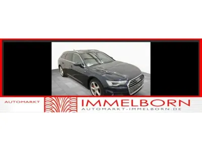 Gebraucht Audi A6