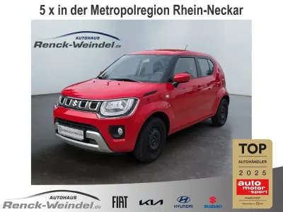 Gebraucht Suzuki Ignis