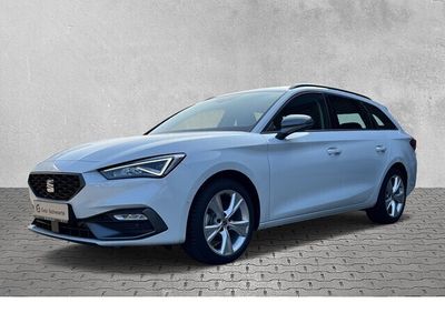 Seat Leon ST