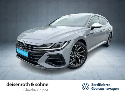 Gebraucht VW Arteon