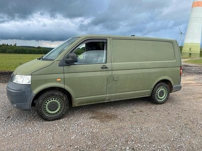 VW T5