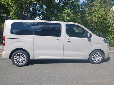 Opel Zafira Life