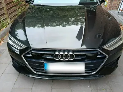 Gebraucht Audi A7 Sportback