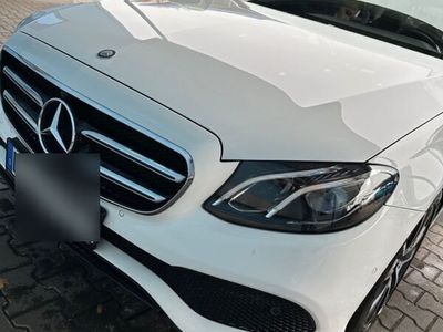 gebraucht Mercedes 220 W213