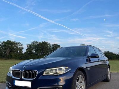 BMW 535