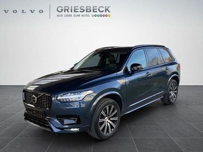 Gebraucht Volvo XC90 Plus 235 PS (172 kW) 2023 Blau SUV