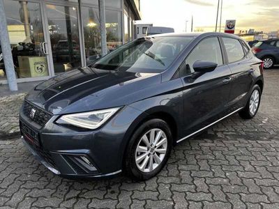 gebraucht Seat Ibiza 1.0 MPI Style CARPLAY,PDC,TFT-TACHO,KAMERA