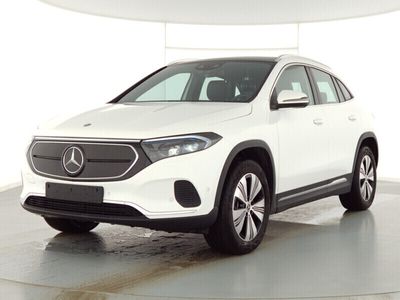 gebraucht Mercedes EQA250 