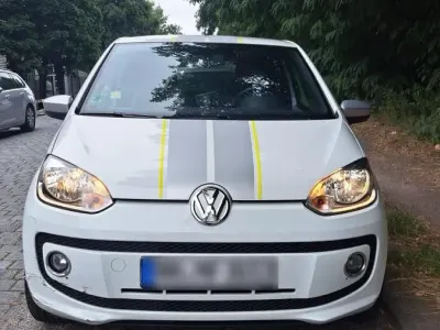 Gebraucht VW up!