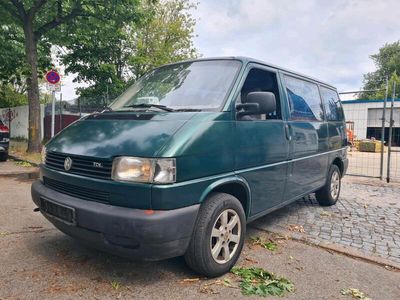 VW T4