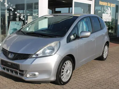 Gebraucht Honda Jazz