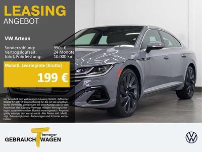 VW Arteon