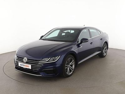 VW Arteon