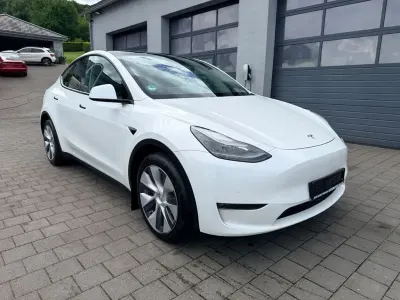 Gebraucht Tesla Model Y
