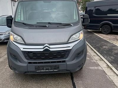 Citroën Jumper