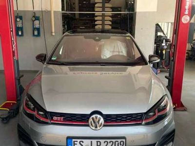 gebraucht VW Golf VII GTI 2.0 tsi Performance