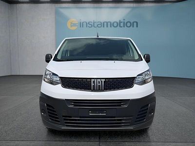 Gebraucht Fiat Scudo 177 PS (130 kW) 2023 Weiß Van
