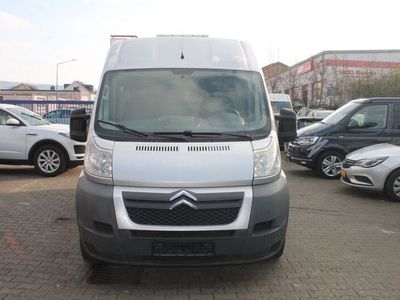 Citroën Jumper