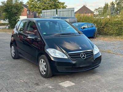 Mercedes A160