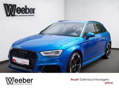 Gebraucht Audi RS3 Sportback