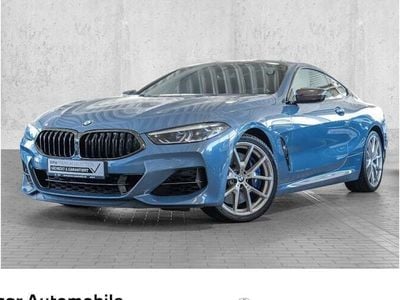 BMW M850