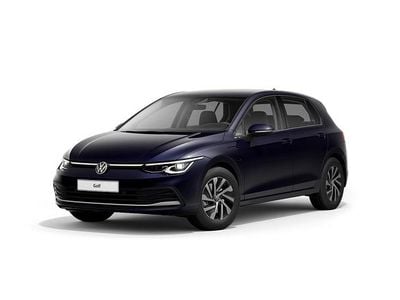 Gebraucht VW Golf VIII Style 204 PS (150 kW) 2021