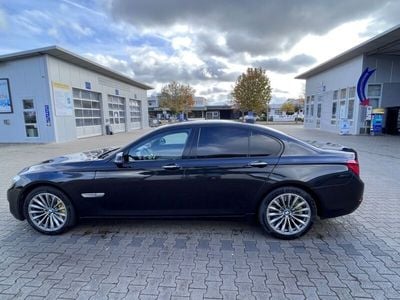 BMW 750L