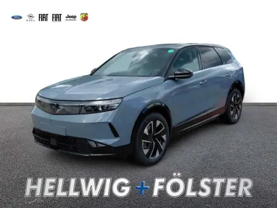 Neu Opel Grandland Electric 156 kW (213 PS) 2026 Grafik grau (uni) SUV