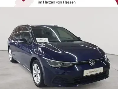 Gebraucht VW Golf VIII