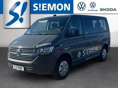 Gebraucht VW T7