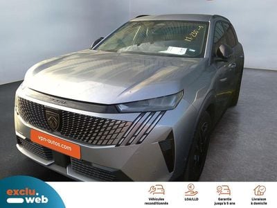 Usata Peugeot 5008 Allure 136 CV (100 kW) 2025 Grigio SUV