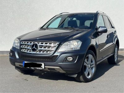 Mercedes ML350