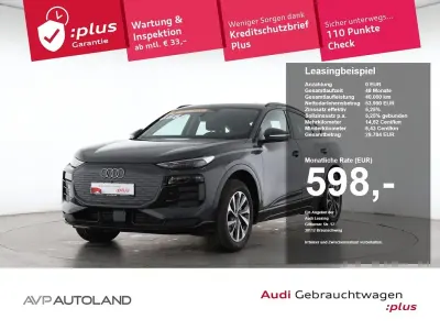 Gebraucht Audi Q6 Sportback e-tron