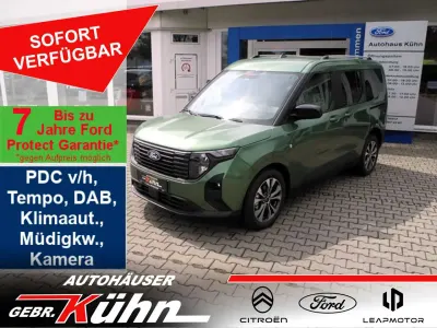 Gebraucht Ford Tourneo Courier