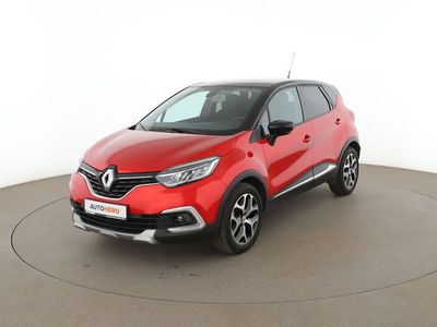 gebraucht Renault Captur 0.9 Energy Intens, Benzin, 13.900 €