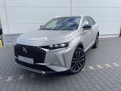 gebraucht DS Automobiles DS7 Crossback Facelift E-Tense 4x4 300 Rivoli